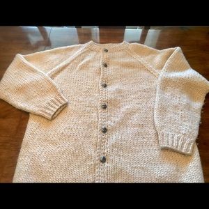 Men’s Icelandic Cardigan SAKS FIFTH AVE